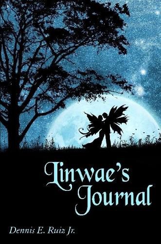 Cover image for Linwae's Journal: Fire and Ice