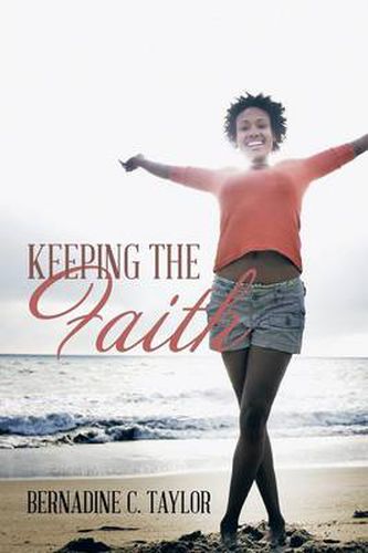 Cover image for Keeping the Faith