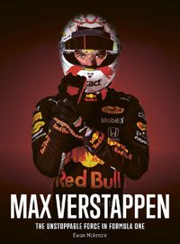 Cover image for Max Verstappen
