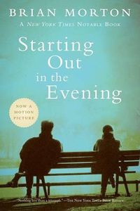 Cover image for Starting Out in the Evening