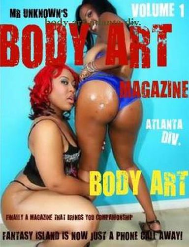 Body Art-Atlanta Div.