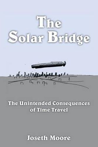 Cover image for The Solar Bridge