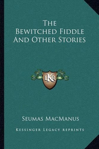 The Bewitched Fiddle and Other Stories