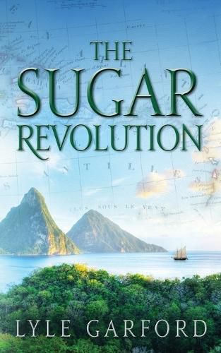 Cover image for The Sugar Revolution