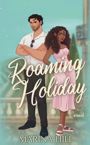 Cover image for Roaming Holiday