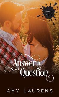 Cover image for Answer The Question