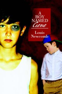 Cover image for A Boy Named Gene