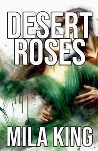 Cover image for Desert Roses