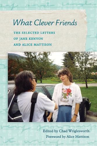 Cover image for What Clever Friends