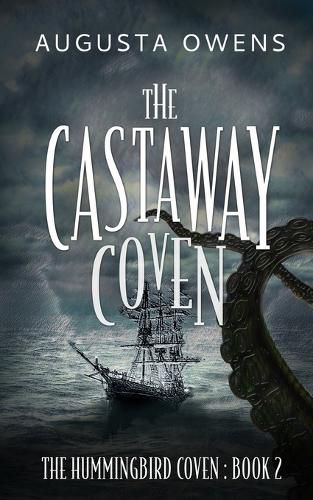 Cover image for The Castaway Coven