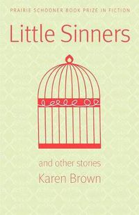 Cover image for Little Sinners, and Other Stories