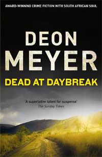 Cover image for Dead at Daybreak