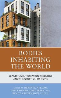 Cover image for Bodies Inhabiting the World