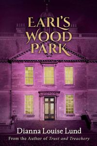 Cover image for Earl's Wood Park