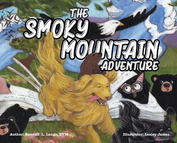 The Smoky Mountain Adventure