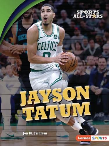 Jayson Tatum