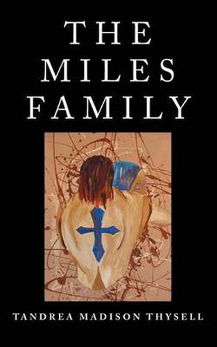 Cover image for The Miles Family