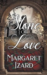 Cover image for Stone of Love