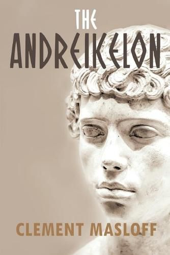 Cover image for The Andreikelon