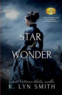 Cover image for Star of Wonder