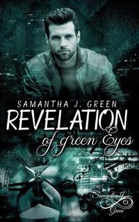 Cover image for Revelation of green Eyes