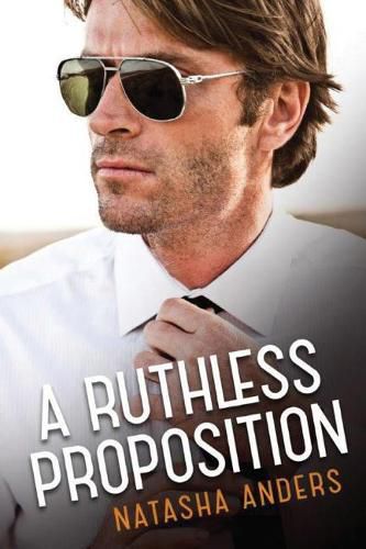 Cover image for A Ruthless Proposition