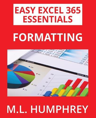 Cover image for Excel 365 Formatting