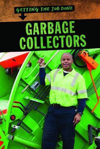Cover image for Garbage Collectors