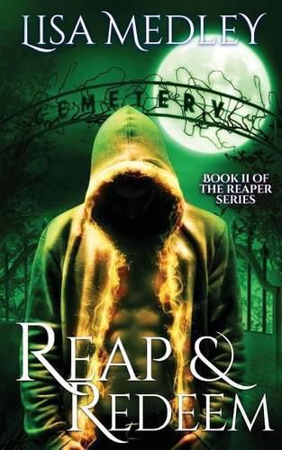 Cover image for Reap & Redeem