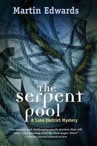 Cover image for The Serpent Pool