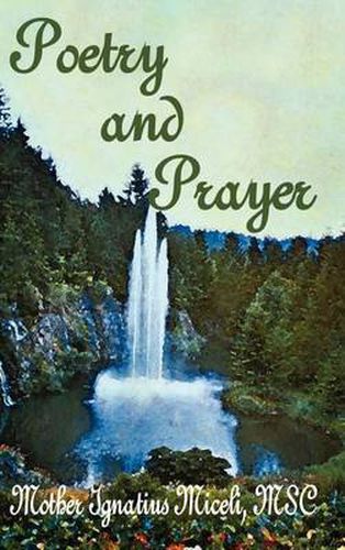 Cover image for Poetry and Prayer