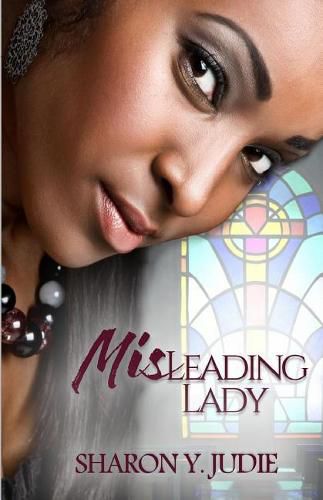 Cover image for Misleading Lady