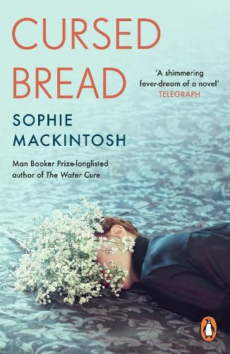 Cover image for Cursed Bread
