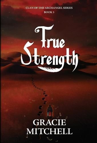 Cover image for True Strength