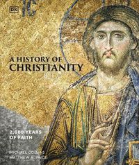 Cover image for A History of Christianity