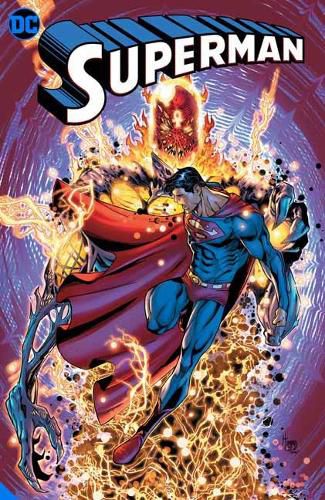 Cover image for Superman Vol. 4: Mythological  