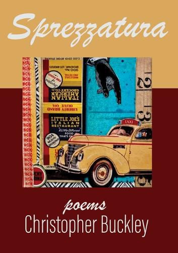Cover image for Sprezzatura