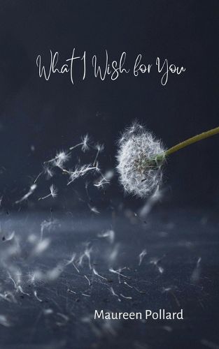 Cover image for What I Wish for You