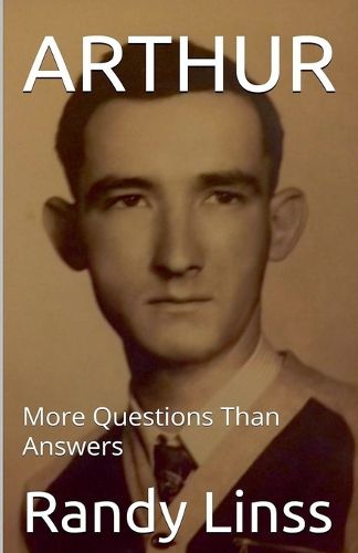 Cover image for Arthur