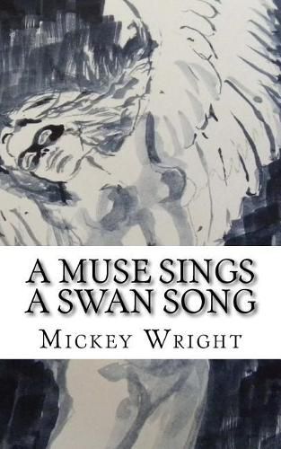 Cover image for A Muse Sings A Swan Song