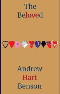 Cover image for Beloved