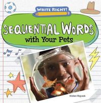 Cover image for Sequential Words with Your Pets