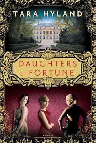 Cover image for Daughters of Fortune