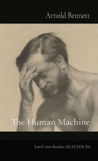 Cover image for The Human Machine
