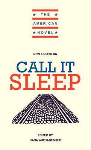 Cover image for New Essays on Call It Sleep