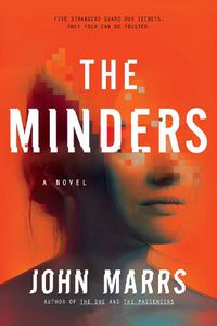 Cover image for The Minders