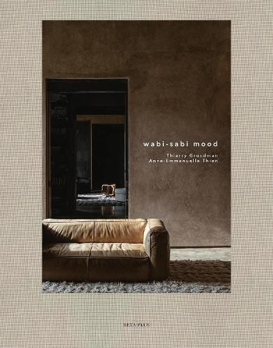 Cover image for Wabi-Sabi Mood
