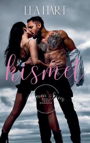 Cover image for Kismet