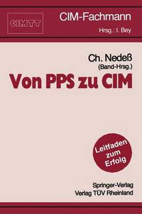 Cover image for Von PPS zu CIM