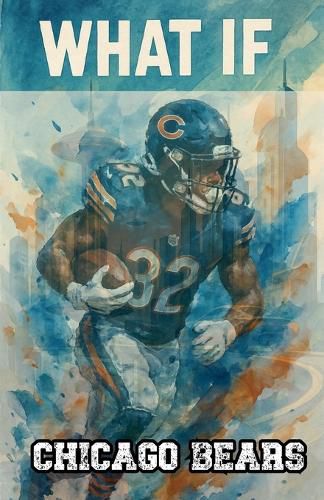 Cover image for What If Chicago Bears